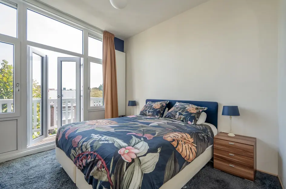 Verhagen Metmanstraat 106