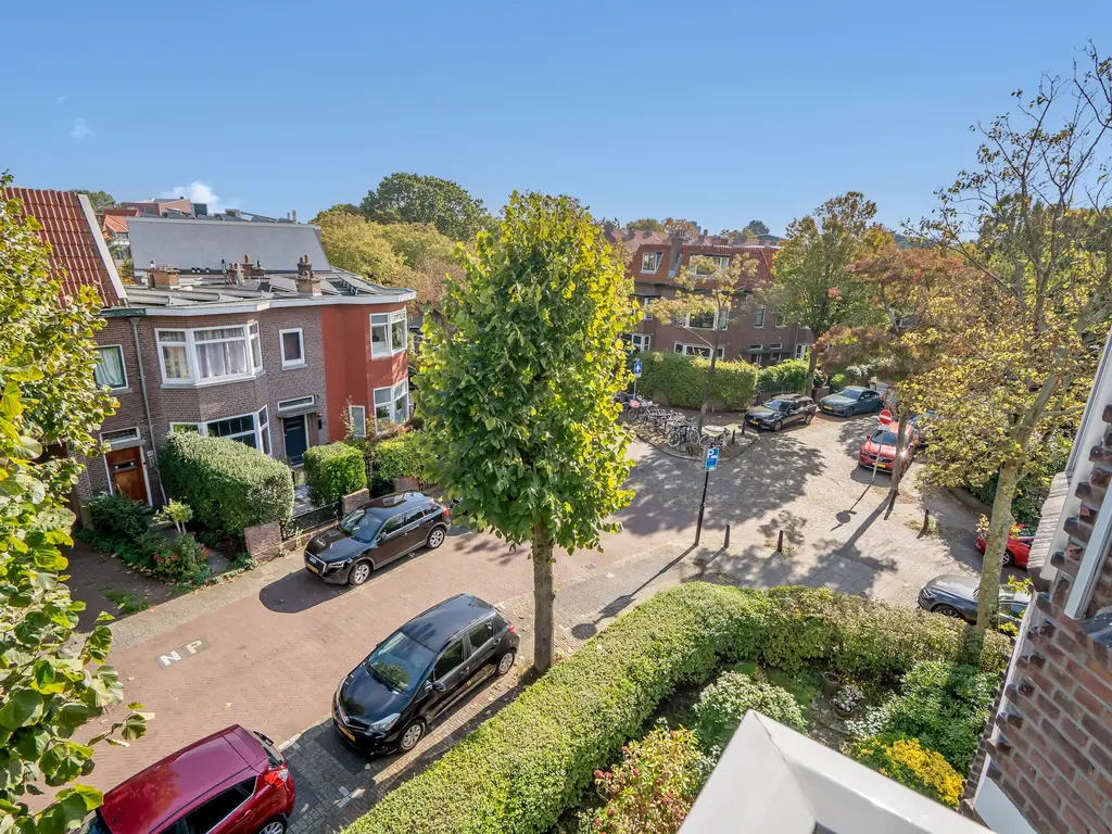 Verhagen Metmanstraat 106, RIJSWIJK