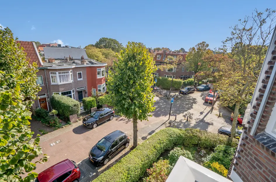 Verhagen Metmanstraat 106