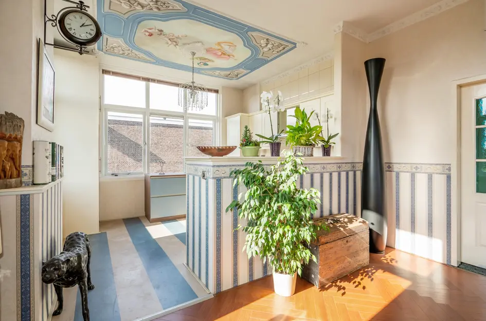 Verhagen Metmanstraat 106