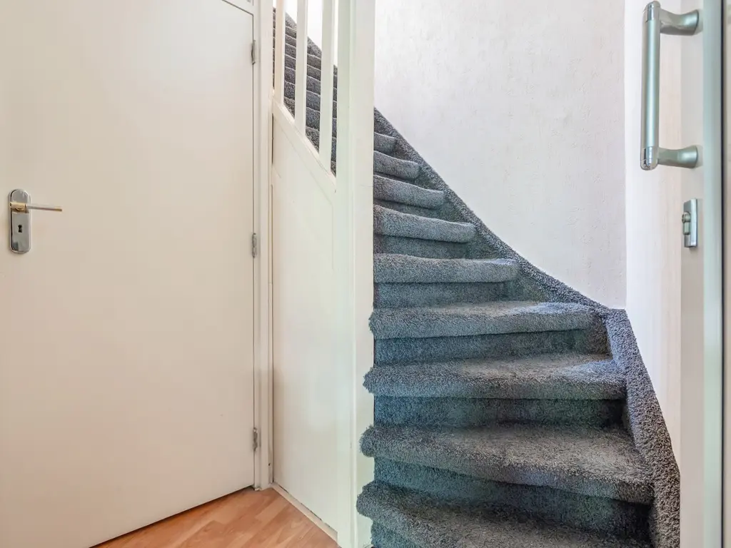Verhagen Metmanstraat 106, RIJSWIJK
