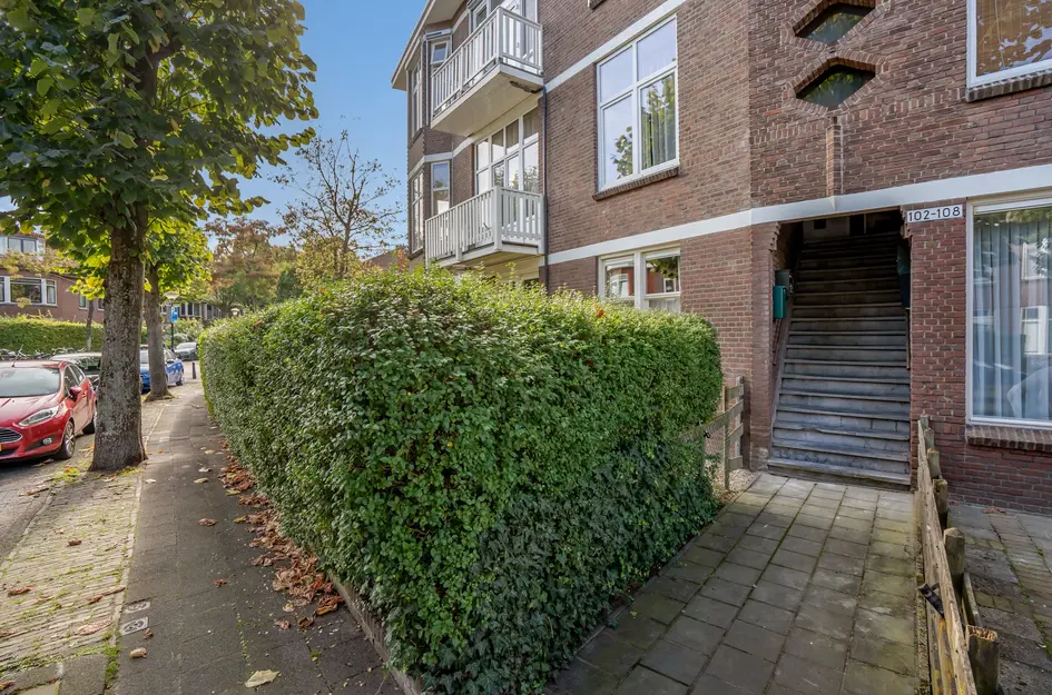 Verhagen Metmanstraat 106