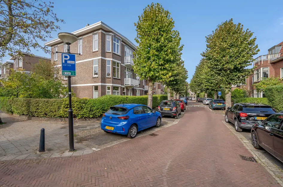 Verhagen Metmanstraat 106