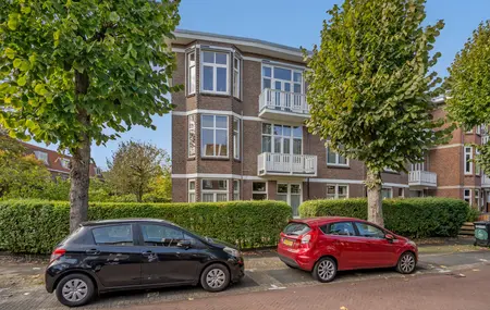 Verhagen Metmanstraat 106, RIJSWIJK