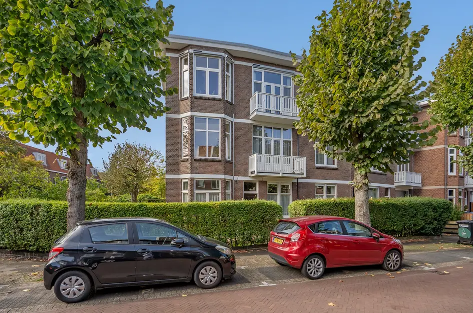 Verhagen Metmanstraat 106
