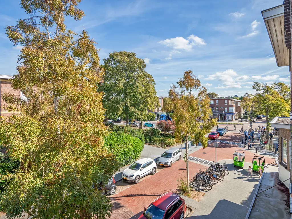 Kerklaan 134, RIJSWIJK