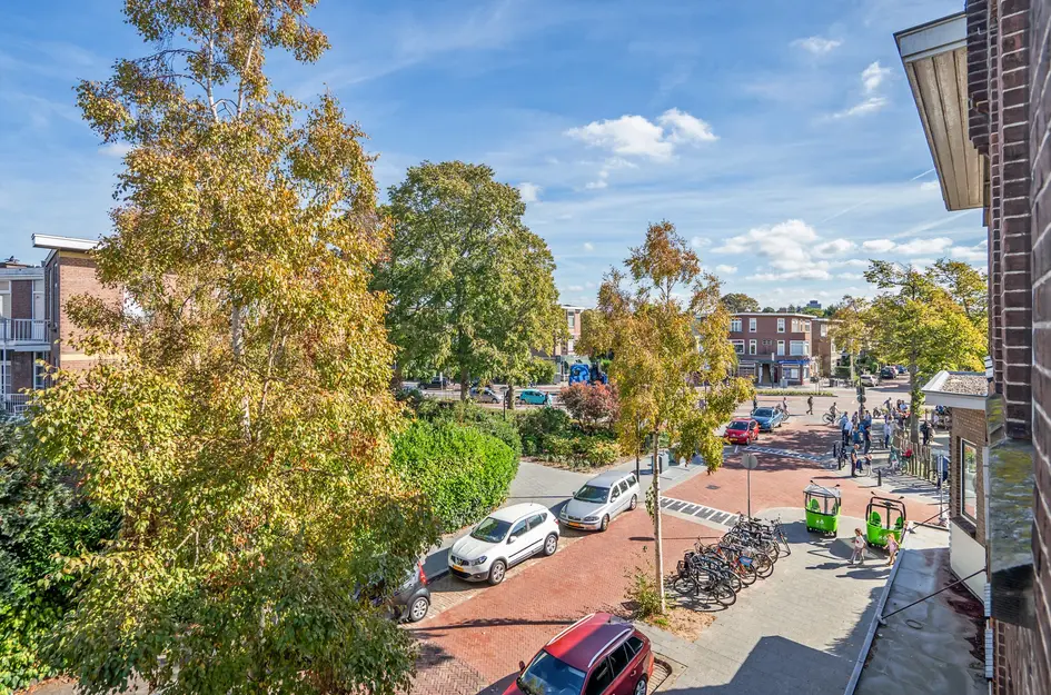 Kerklaan 134