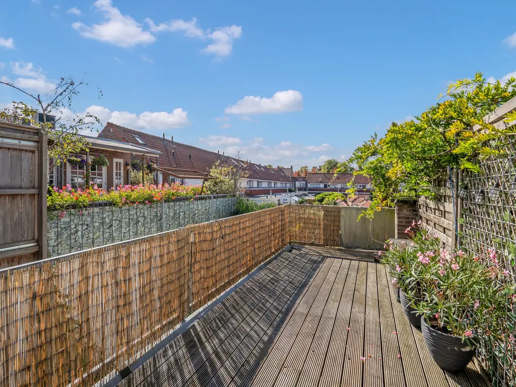 Kerklaan 134, RIJSWIJK