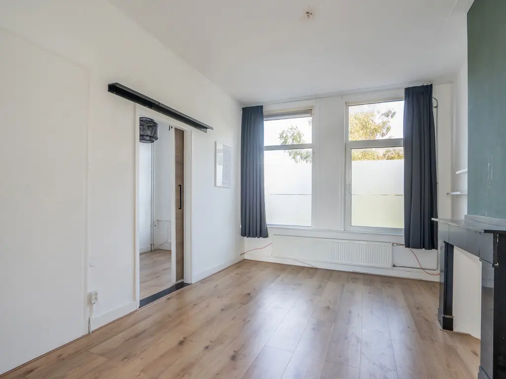 Kerklaan 134, RIJSWIJK