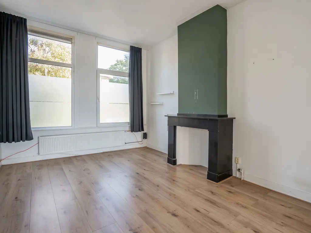 Kerklaan 134, RIJSWIJK