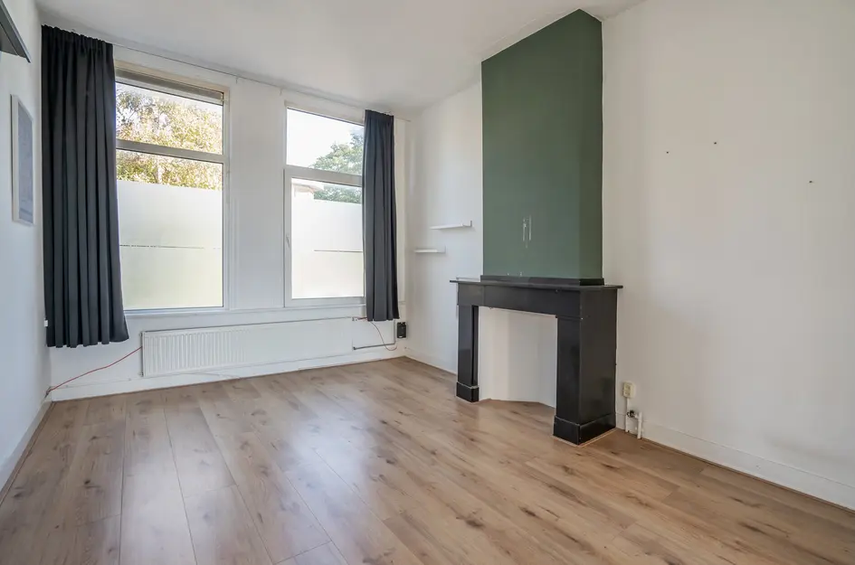 Kerklaan 134