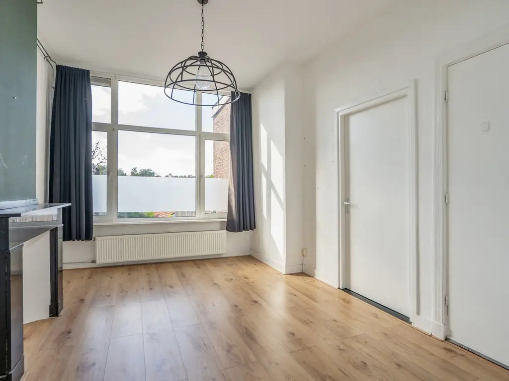 Kerklaan 134, RIJSWIJK