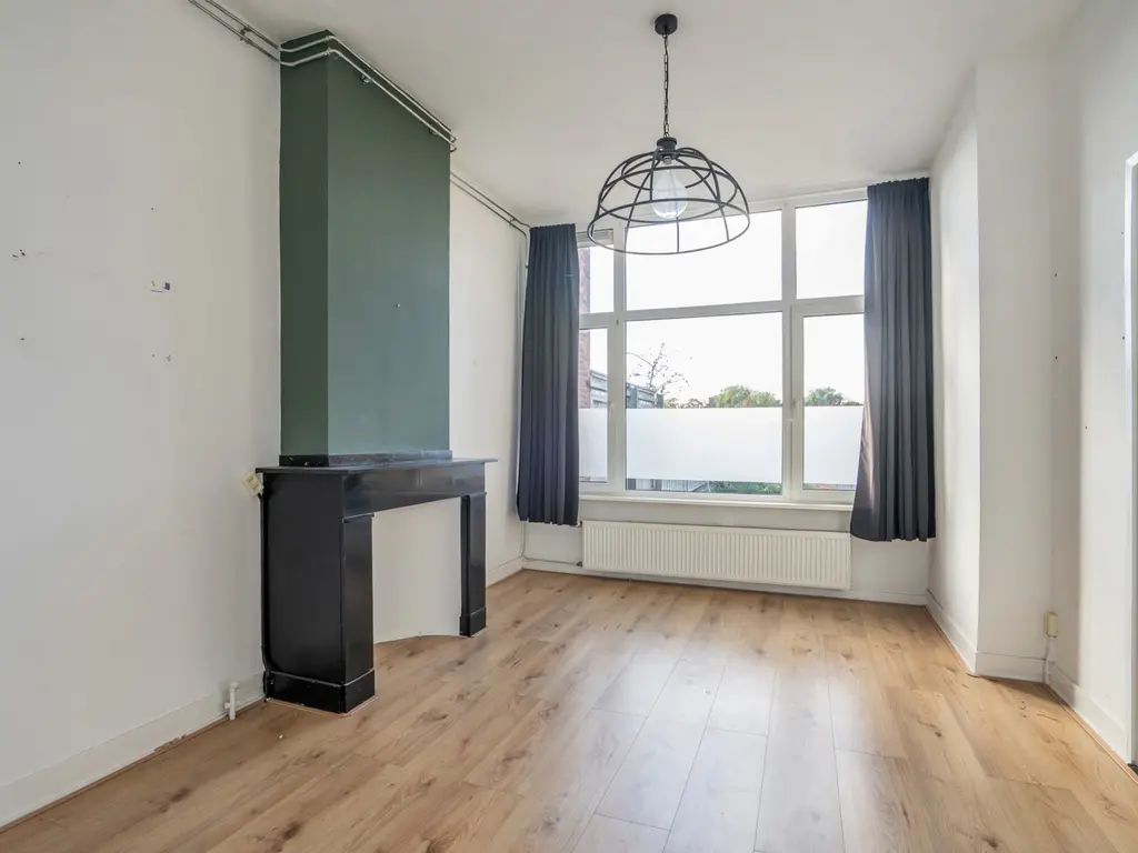 Kerklaan 134, RIJSWIJK