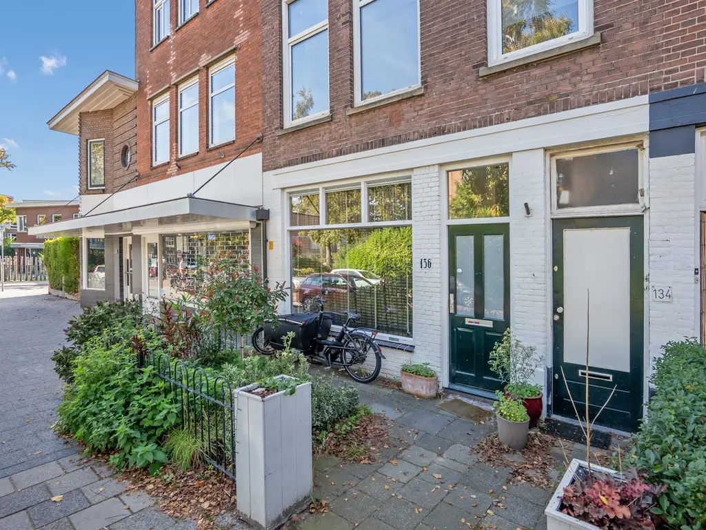 Kerklaan 134, RIJSWIJK