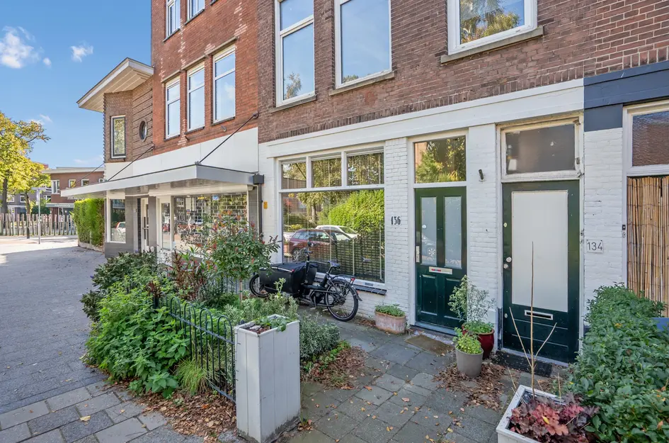 Kerklaan 134