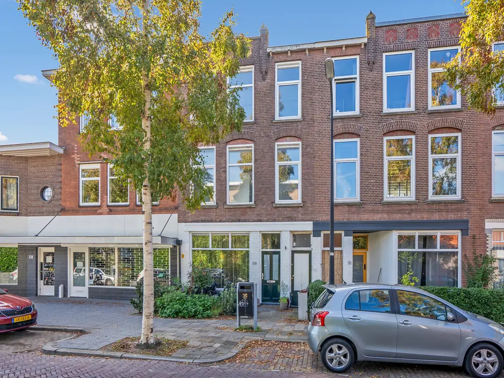 Kerklaan 134, RIJSWIJK