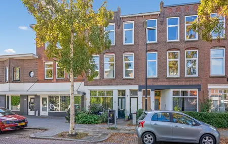 Kerklaan 134, RIJSWIJK