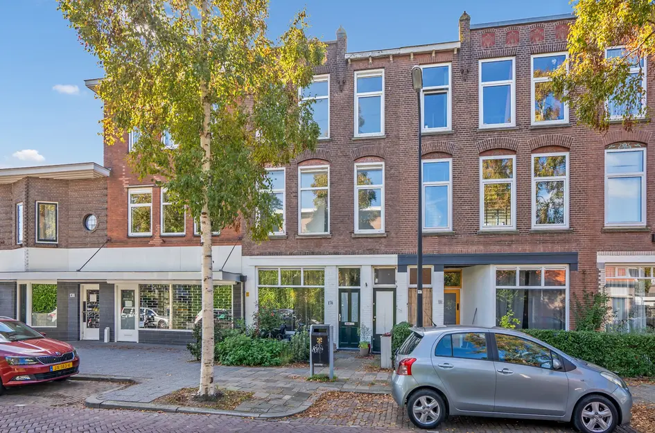 Kerklaan 134