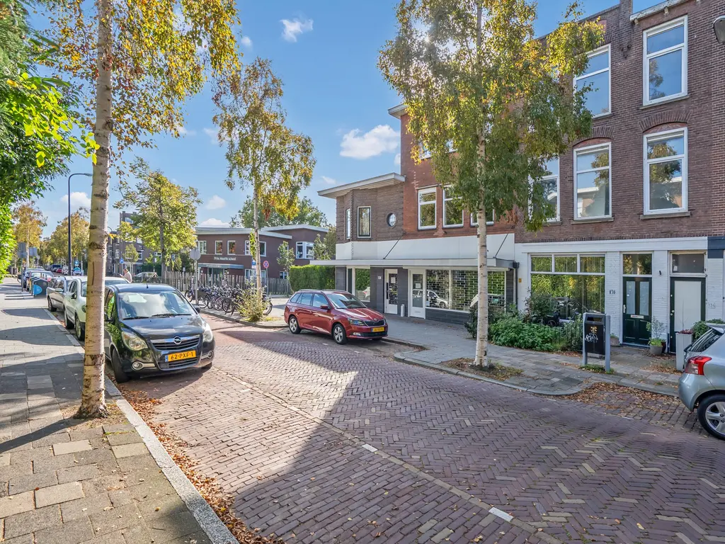 Kerklaan 134, RIJSWIJK