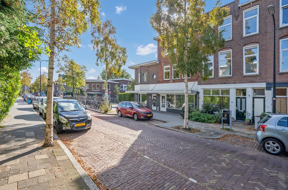 Kerklaan 134