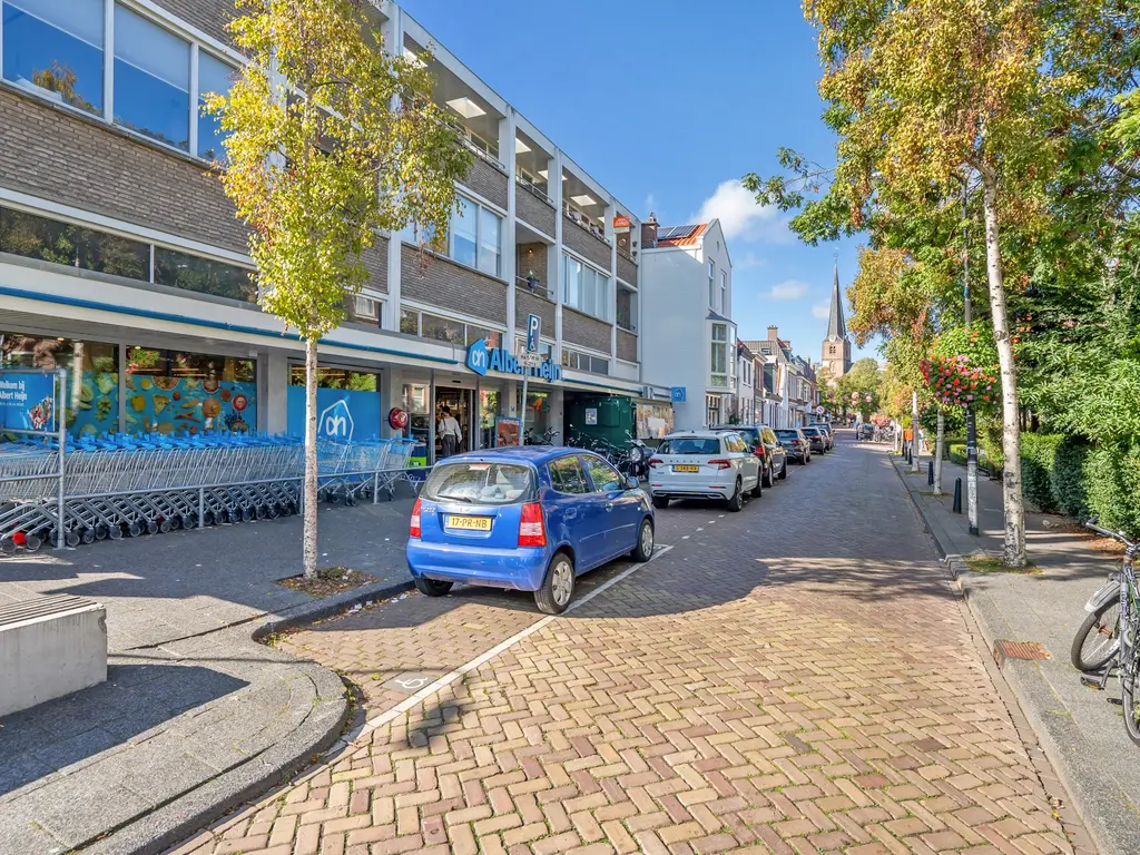 Kerklaan 134, RIJSWIJK