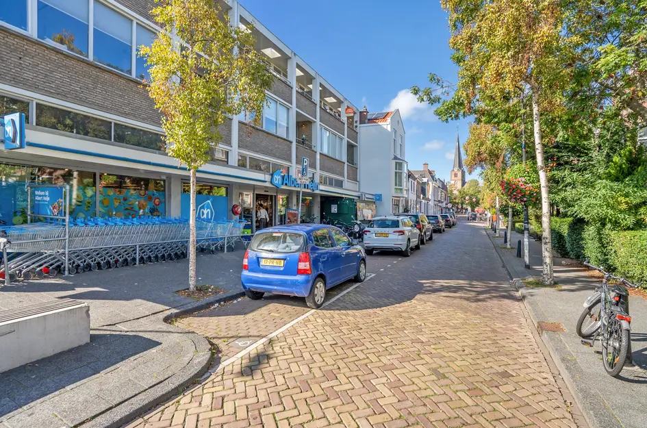 Kerklaan 134