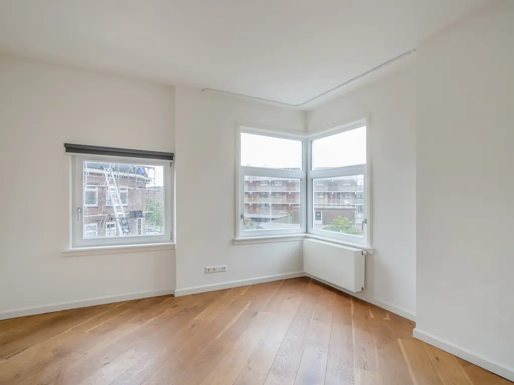 De Sillestraat 47, 'S-GRAVENHAGE