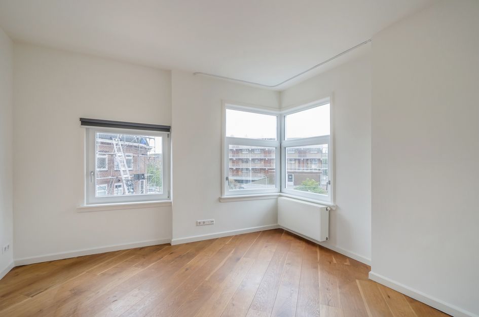 Appartement te koop: De Sillestraat 47, 'S-Gravenhage