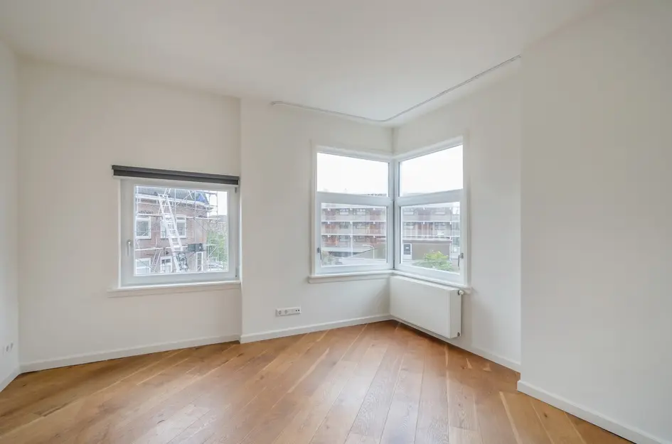 De Sillestraat 47