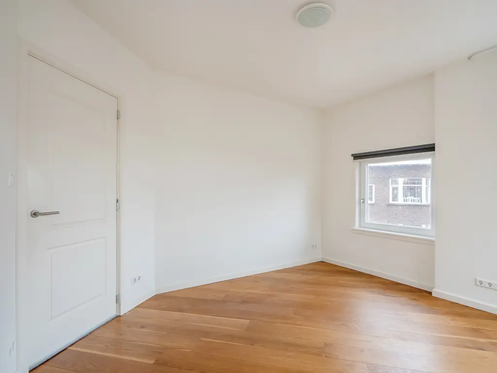 De Sillestraat 47, 'S-GRAVENHAGE