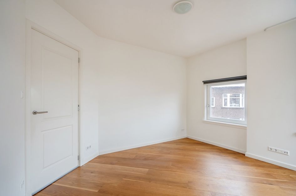Appartement te koop: De Sillestraat 47, 'S-Gravenhage