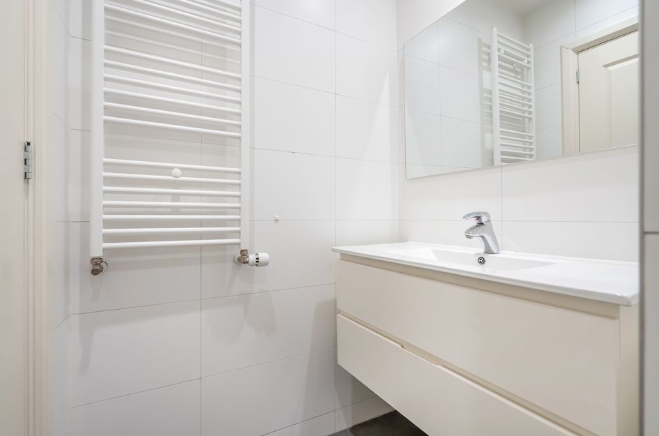 Appartement te koop: De Sillestraat 47, 'S-Gravenhage