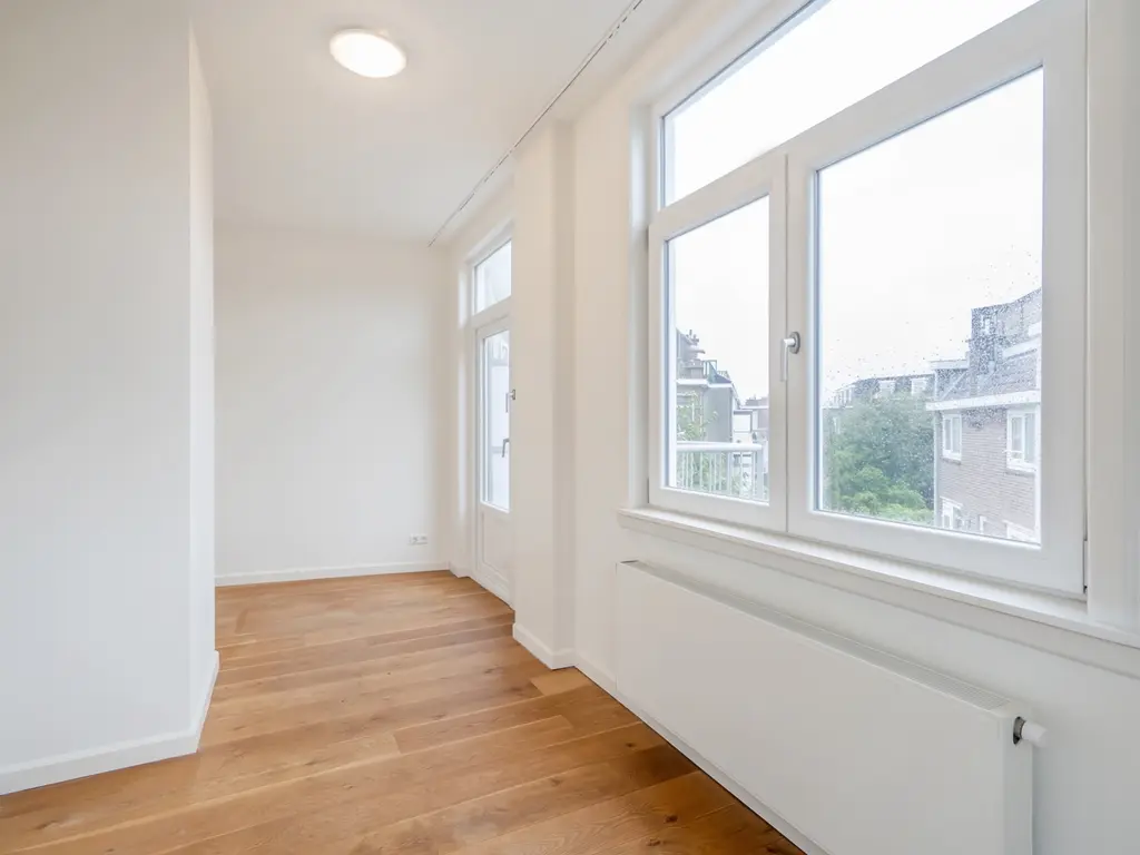 De Sillestraat 47, 'S-GRAVENHAGE