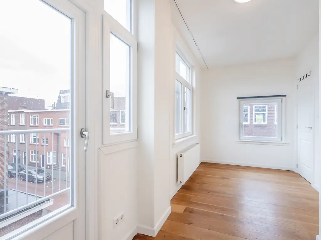 De Sillestraat 47, 'S-GRAVENHAGE