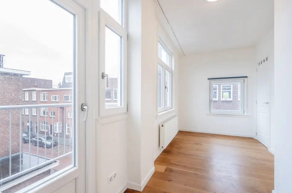 De Sillestraat 47