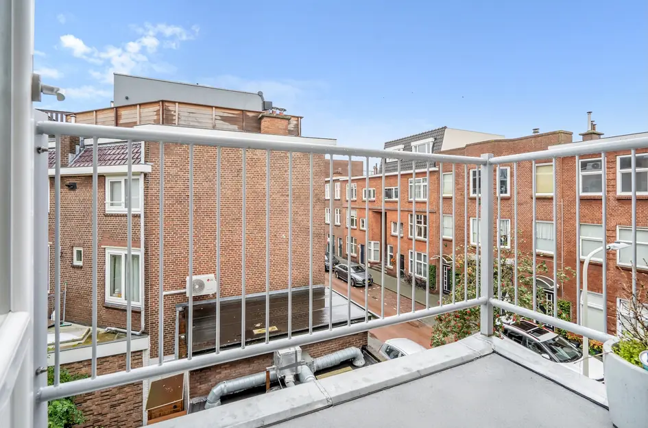 De Sillestraat 47