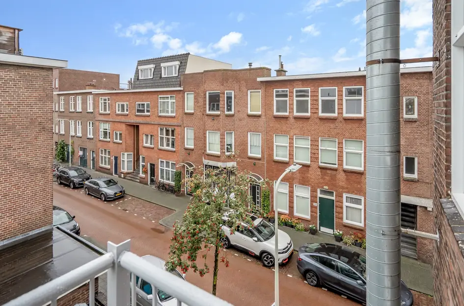 De Sillestraat 47