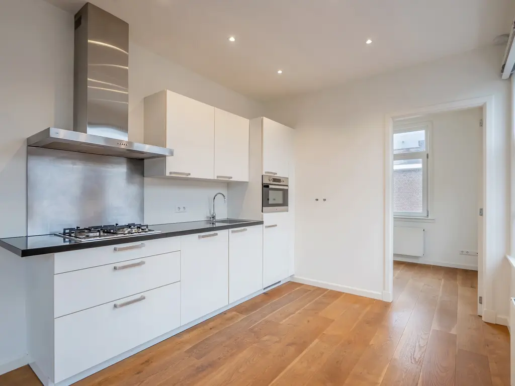 De Sillestraat 47, 'S-GRAVENHAGE