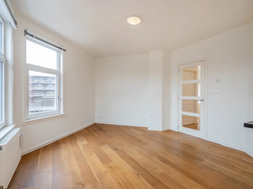 De Sillestraat 47, 'S-GRAVENHAGE