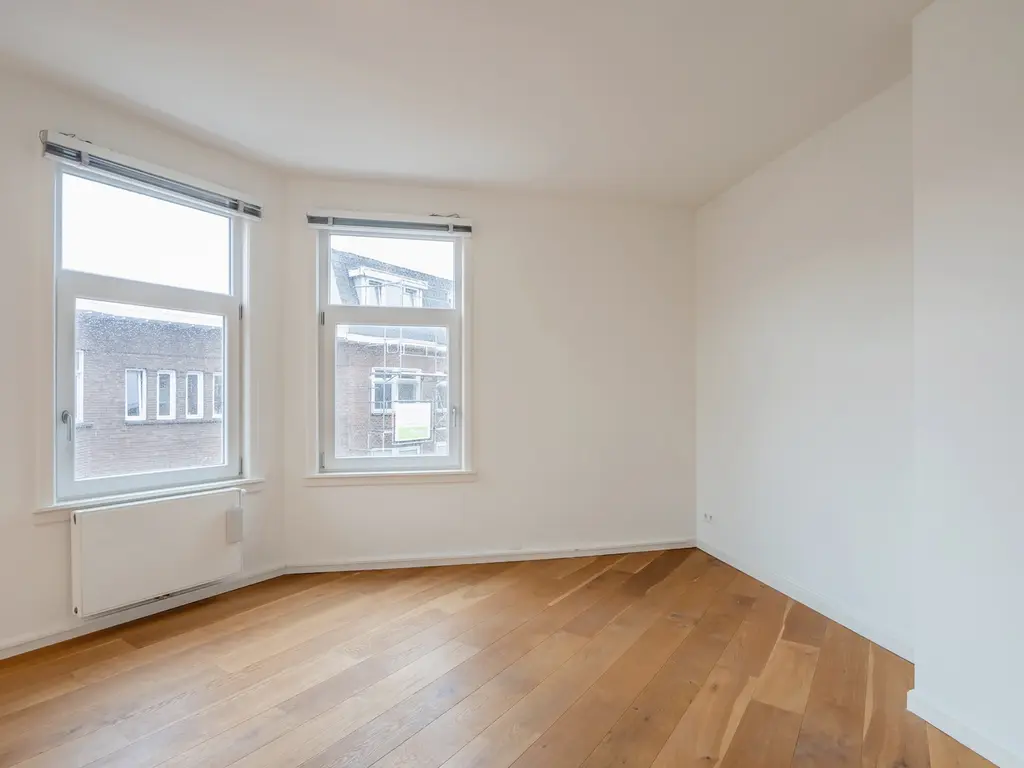 De Sillestraat 47, 'S-GRAVENHAGE