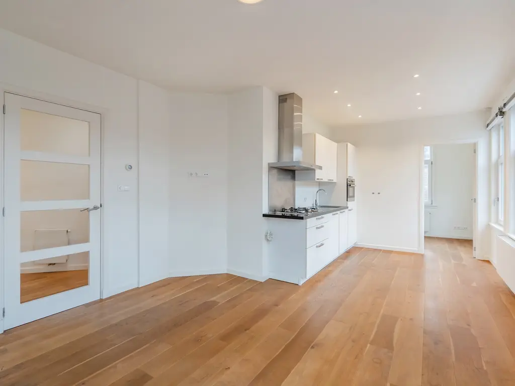 De Sillestraat 47, 'S-GRAVENHAGE