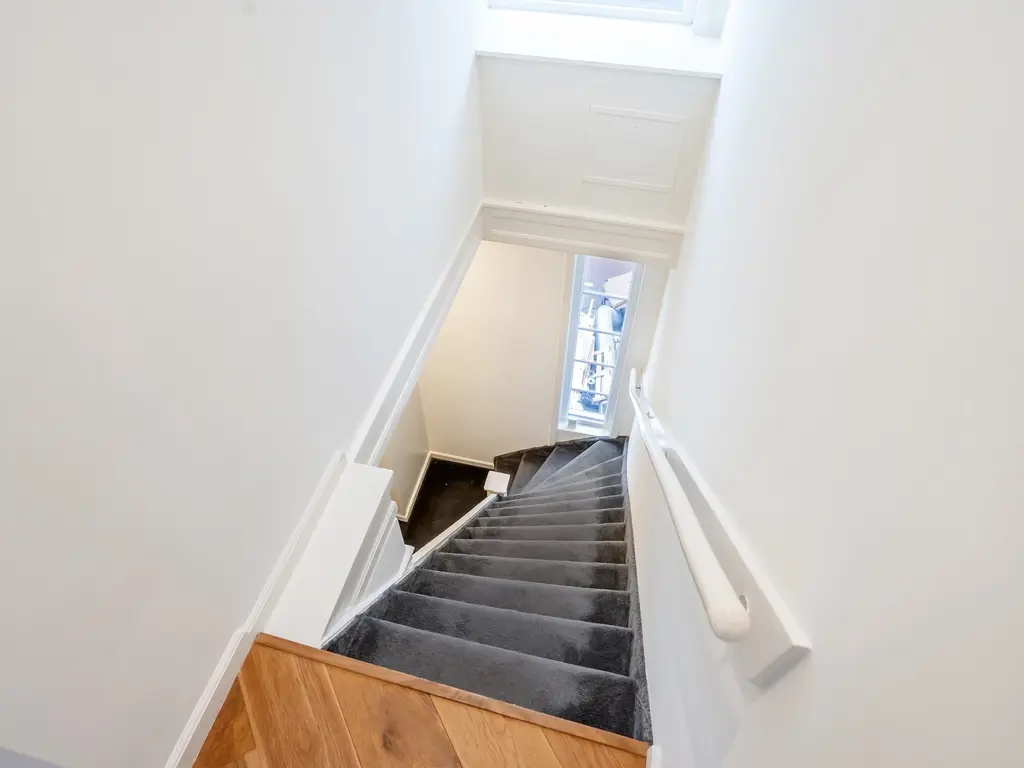 De Sillestraat 47, 'S-GRAVENHAGE