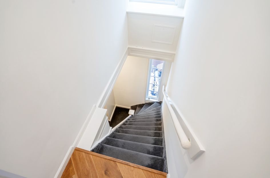 Appartement te koop: De Sillestraat 47, 'S-Gravenhage
