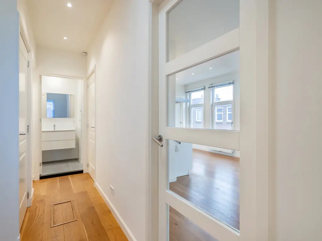 De Sillestraat 47, 'S-GRAVENHAGE