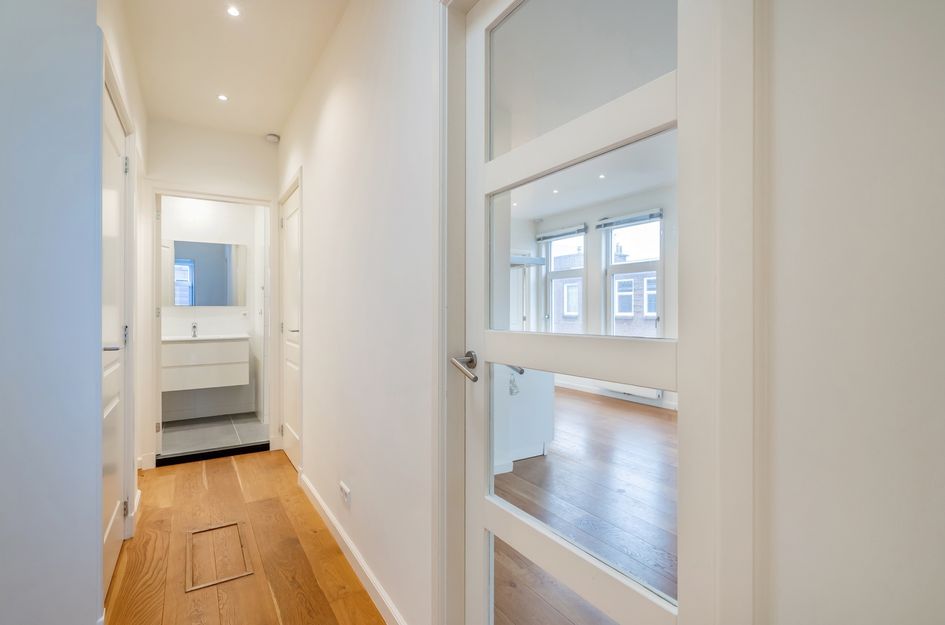 Appartement te koop: De Sillestraat 47, 'S-Gravenhage