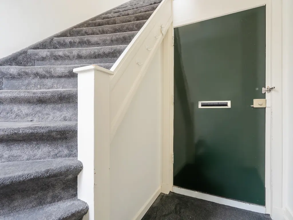De Sillestraat 47, 'S-GRAVENHAGE