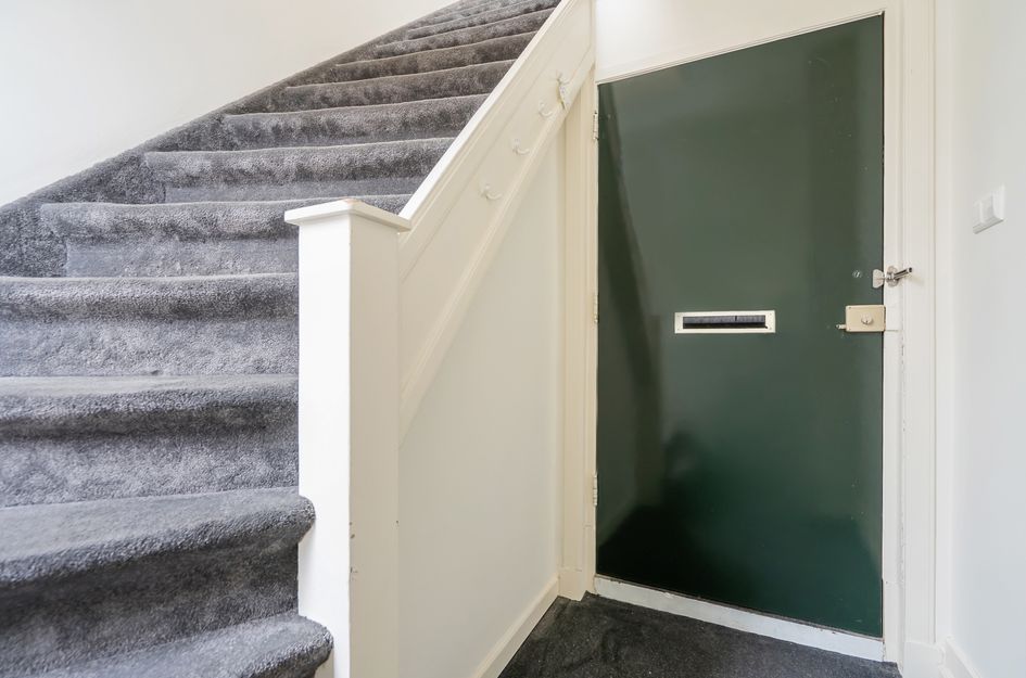 Appartement te koop: De Sillestraat 47, 'S-Gravenhage