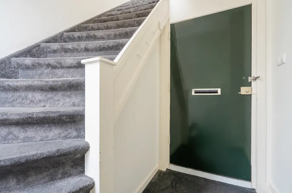 De Sillestraat 47