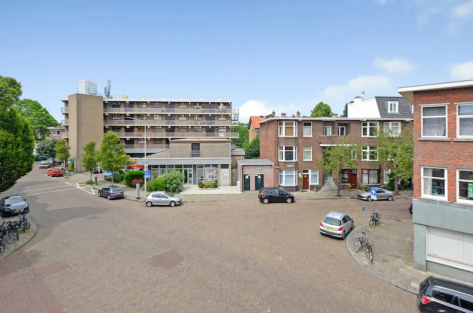 De Sillestraat 47