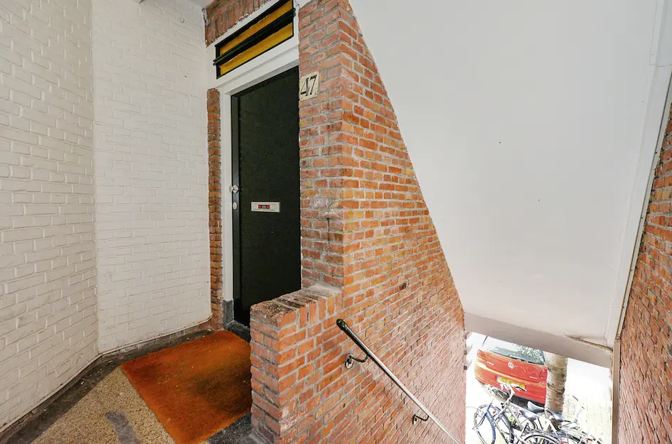 De Sillestraat 47